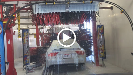 Car Wash «Moo Moo Car Wash», reviews and photos, 904 W 5th Ave, Columbus, OH 43212, USA