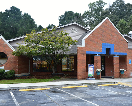 Preschool «Childtime of Marietta, GA», reviews and photos, 2950 Horseshoe Bend Rd SW, Marietta, GA 30064, USA