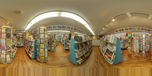 Book Store «Bethany Beach Books», reviews and photos, 99 Garfield Pkwy, Bethany Beach, DE 19930, USA