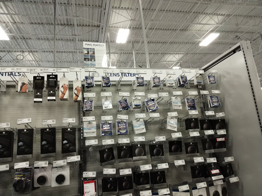 Electronics Store «Best Buy», reviews and photos, 32320 John R Rd, Madison Heights, MI 48071, USA