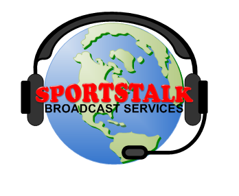 SportsTalk Broadcast Services