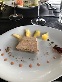 Foie gras du Restaurant français Restaurant La Bergerie 86340 à Nieuil-l'Espoir - n°10