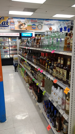 Liquor Store «Value Wine & Spirits», reviews and photos, 607 Gregory Ln # 120, Pleasant Hill, CA 94523, USA