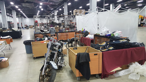 Convention Center «Royal Plaza Trade Center», reviews and photos, 181 Royal Plaza Dr, Marlborough, MA 01752, USA