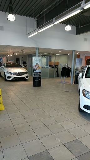 Mercedes Benz Dealer «Mercedes Benz of Wilmington», reviews and photos, 3801 Lancaster Pike, Wilmington, DE 19805, USA