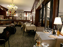 Atmosphère du Restaurant italien GIORGIO TRATTORIA à Chantilly - n°10