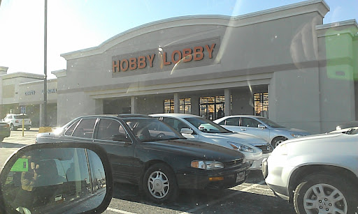 Craft Store «Hobby Lobby», reviews and photos, 1789 Gallatin Pike N, Madison, TN 37115, USA