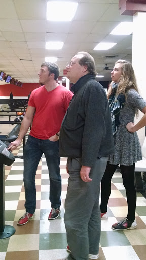 Bowling Alley «AMF Hilltop Lanes», reviews and photos, 5918 Williamson Rd, Roanoke, VA 24012, USA