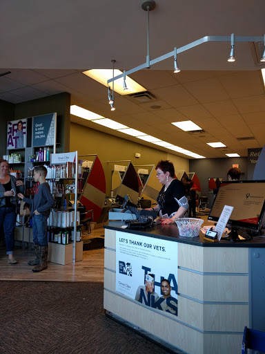 Hair Salon «Great Clips», reviews and photos, 14632 Hancock Village St, Chesterfield, VA 23832, USA