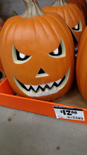 Home Improvement Store «The Home Depot», reviews and photos, 2205 E M 21, Owosso, MI 48867, USA