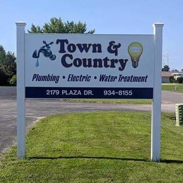 Photo of Town & Country Plumbing Services