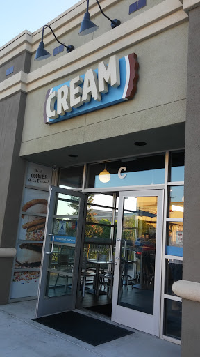 Ice Cream Shop «CREAM Ontario», reviews and photos, 960 Ontario Mills Dr, Ontario, CA 91764, USA