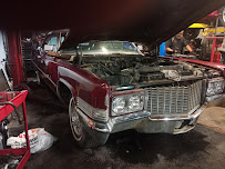 Alex Auto Repair - Photo 5 - Car repair in Philadelphia, PA, Philadelphia