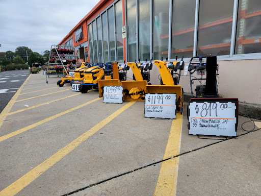 Home Improvement Store «The Home Depot», reviews and photos, 320 Bridgeton Pike, Mantua Township, NJ 08051, USA