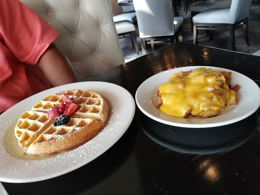 American Restaurant «Grand Street Cafe», reviews and photos, 4740 Grand Ave, Kansas City, MO 64112, USA