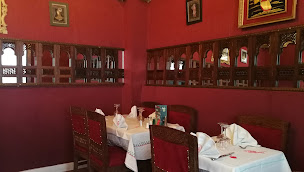 Photo n°22 de Restaurant Indienne Au Palais de l'Himalaya à Paris ()