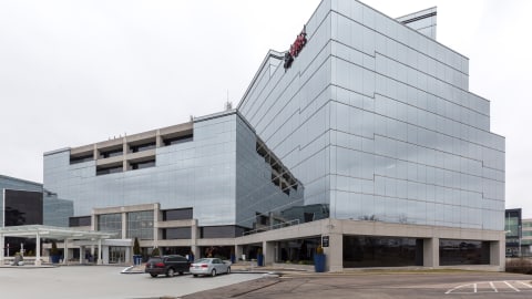 Regus - Ohio, Cincinnati - Kenwood