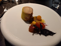 Foie gras du Restaurant L'Auberge de Saint Thibault à Saint-Satur - n°17