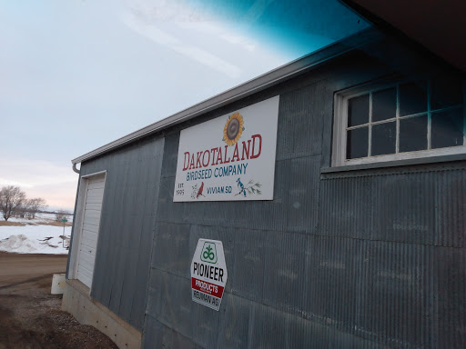 Dakotaland Bird Seed Co