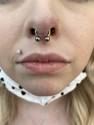 Explore houston texans tattoo ideas, creative tattoo ideas in Bellefonte, available at Black Cat Body Piercing