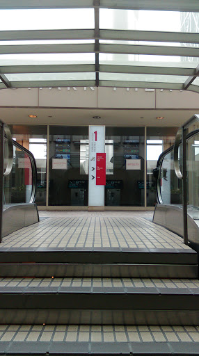 Movie Theater «Landmark Theaters Embarcadero Center Cinema», reviews and photos, 1 Embarcadero Center, San Francisco, CA 94111, USA