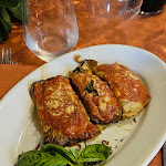 Photo n°1 de l'avis de JU-HYEONG.U fait le 16/05/2024 à 13:43 sur le  Ristorante Monte San Giuliano à Erice