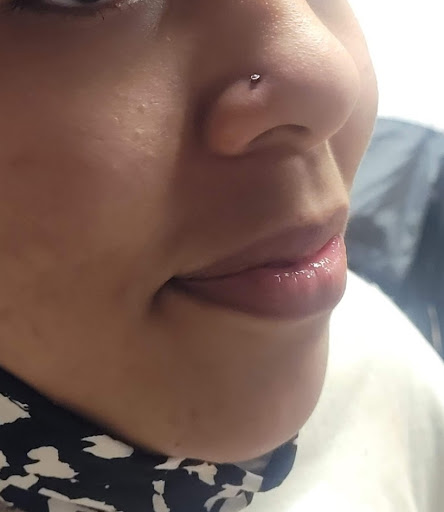 Explore first child tattoo ideas for dad, creative tattoo ideas in Marysville, available at Hawaiian Touch Piercing Co.