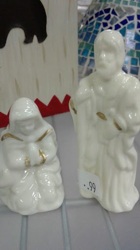 Thrift Store «The Salvation Army», reviews and photos, 2400 W New Haven Ave, Melbourne, FL 32904, USA