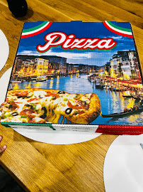 Plats et boissons du Livraison de pizzas Pizza Bobby à Carry-le-Rouet - n°7