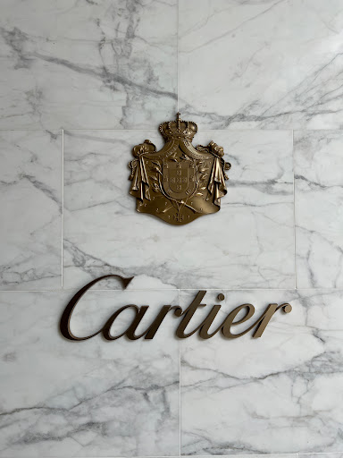 Jewelry Store «Cartier», reviews and photos, 1200 Morris Turnpike b216, Short Hills, NJ 07078, USA