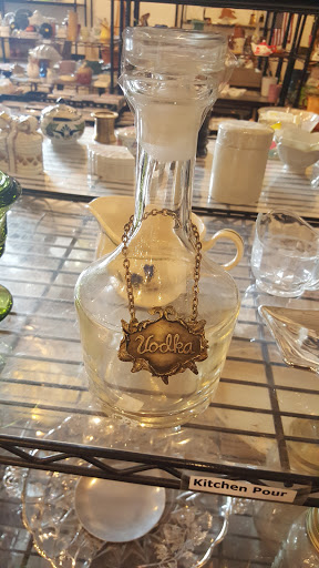 Non-Profit Organization «CitySquare Thrift Store», reviews and photos