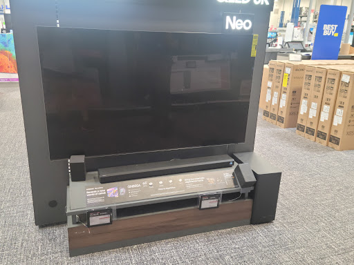 Electronics Store «Best Buy», reviews and photos, 200 Town Center Pkwy, Slidell, LA 70458, USA