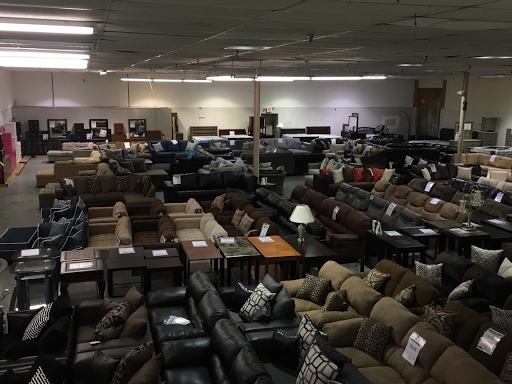 Furniture Store «American Freight Furniture and Mattress», reviews and photos, 5834 Fairburn Rd, Douglasville, GA 30134, USA