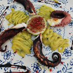 Photo n°1 de l'avis de Alessandro.u fait le 12/09/2022 à 09:23 sur le  Isola pesca à Isola delle Femmine