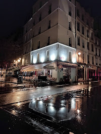 Photos du propriétaire du Café Le Carrefour Café. à Paris - n°1