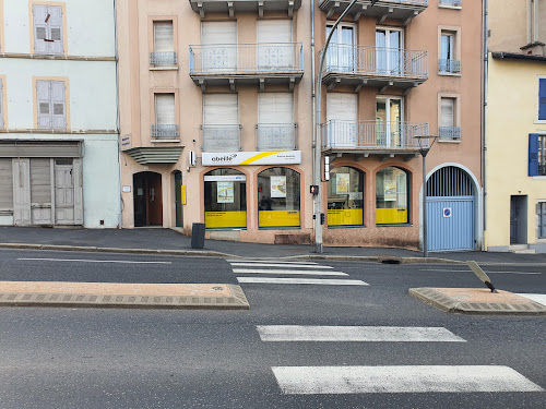 Abeille Assurances - Le Puy à Le Puy-en-Velay