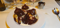 Profiterole du Bistro Chez André à Paris - n°10