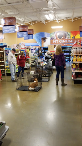 PetSmart