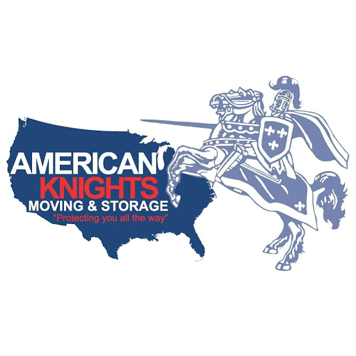 Moving and Storage Service «American Knights Moving and Storage INC», reviews and photos, 5824 Waltrip St, Houston, TX 77087, USA