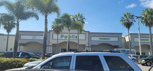 Supermarket «Publix Super Market at South Pasadena», reviews and photos, 1075 Pasadena Ave S, South Pasadena, FL 33707, USA