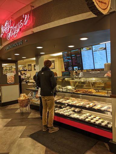 Grocery Store «Forest Hills Foods», reviews and photos, 4668 Cascade Rd SE, Grand Rapids, MI 49546, USA