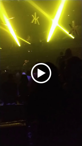 Night Club «Hakkasan Las Vegas Nightclub», reviews and photos, 3799 S Las Vegas Blvd, Las Vegas, NV 89109, USA