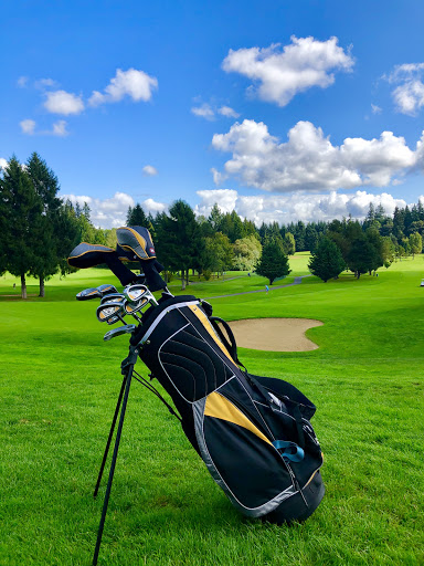 Golf Course «Bellevue Golf Course», reviews and photos, 5500 140th Ave NE, Bellevue, WA 98005, USA