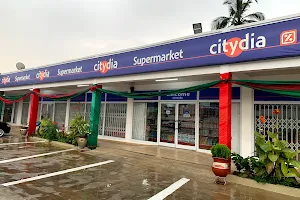 CityDia Supermarket Kyebi image