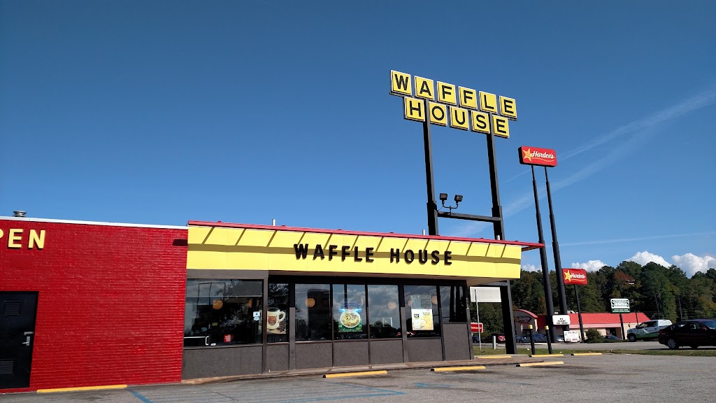 Waffle House 29210