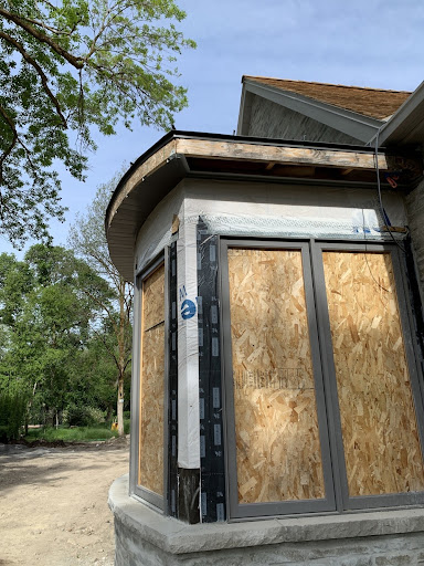 Roofing Contractor «Aspen Roofing», reviews and photos