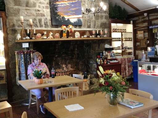 Gift Shop «Washington Memorial Chapel Cabin Shop», reviews and photos, PA-23 #300, Valley Forge, PA 19481, USA