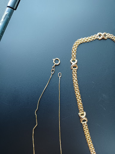 Jewelry Store «Werner Jewelers», reviews and photos, 1130 Perry Hwy, Pittsburgh, PA 15237, USA