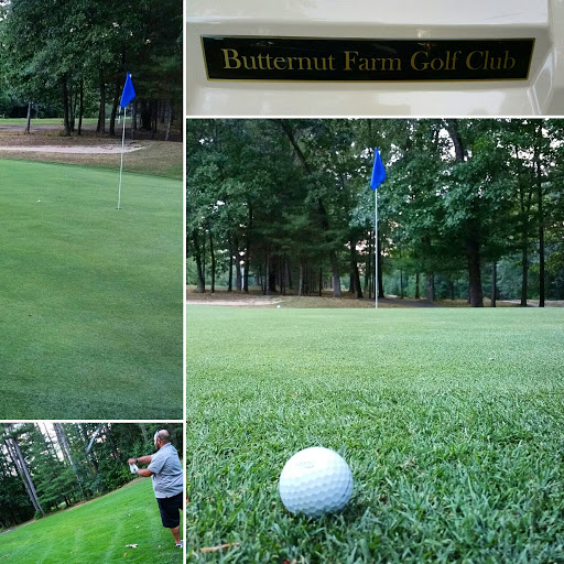 Golf Club «Butternut Farm Golf Club», reviews and photos, 115 Wheeler Rd, Stow, MA 01775, USA