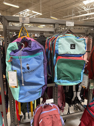 Camping Store «REI», reviews and photos, 189 Connecticut Ave, Norwalk, CT 06854, USA